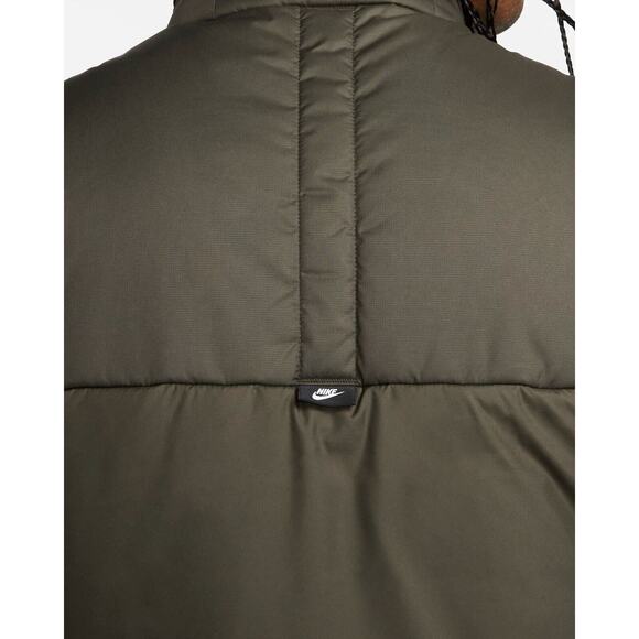 NWT Nike Men's Big & Tall Sportswear Therma Vest Sequoia Green 4XLT - Picture 5 of 6